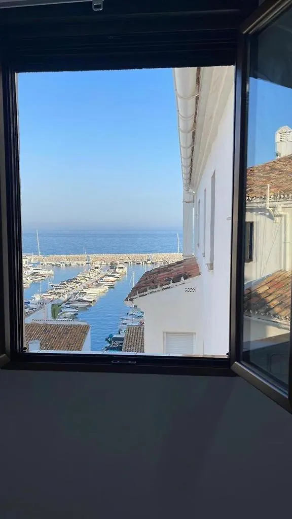 Beach & Puerto Banus Marbella Penthouse スペイン